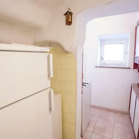 Apartmán La Calata Portoferraio