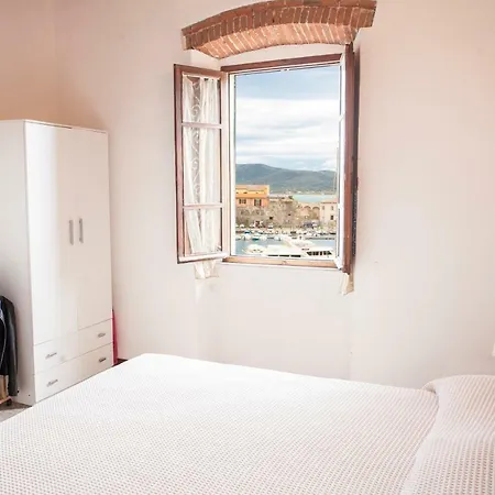 La Calata Apartmán Portoferraio