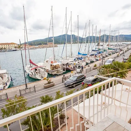 Apartmán La Calata *