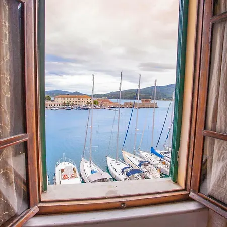 Apartmán La Calata *