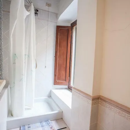 Apartmán La Calata *