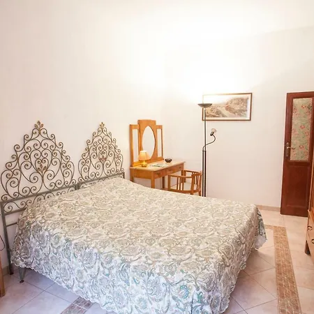 Apartmán La Calata *
