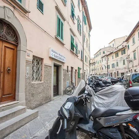 Apartmán La Calata *