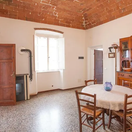La Calata Apartmán Portoferraio