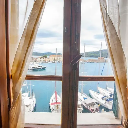 Apartmán La Calata
