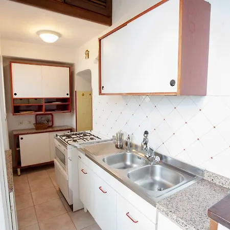 Apartmán La Calata *