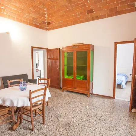 Apartmán La Calata Portoferraio