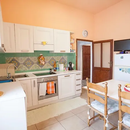 Apartmán La Calata *