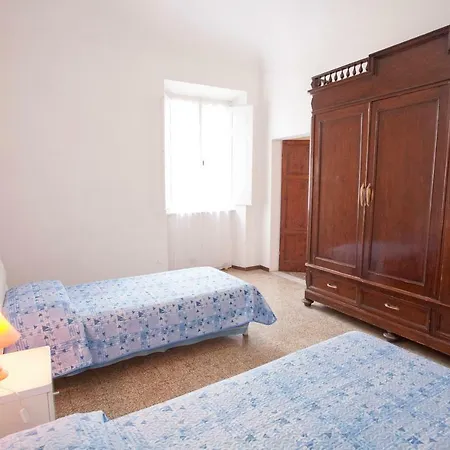 Apartmán La Calata Portoferraio