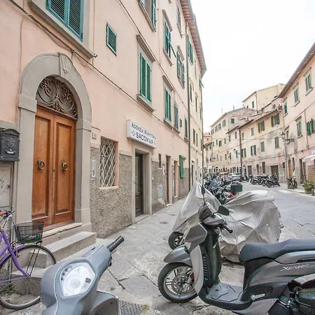 La Calata Portoferraio