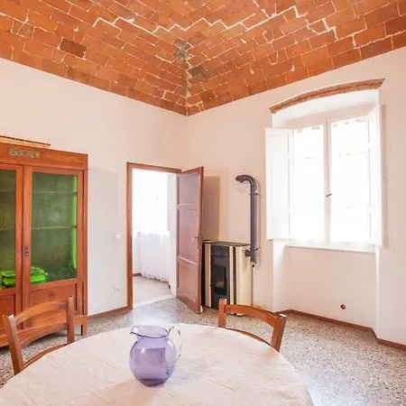 Apartmán La Calata