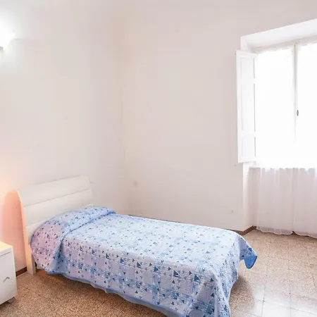 Apartmán La Calata *
